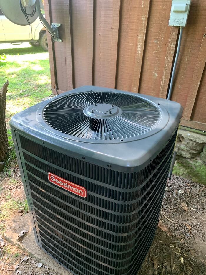 Images Julian Heat & Air