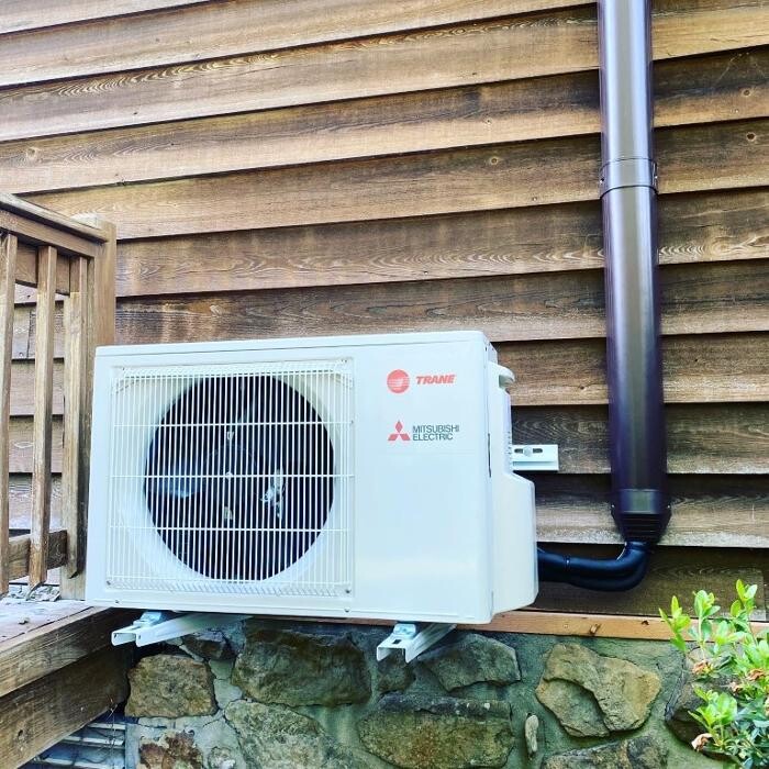 Images Julian Heat & Air