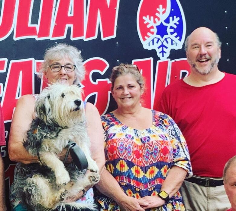 Images Julian Heat & Air