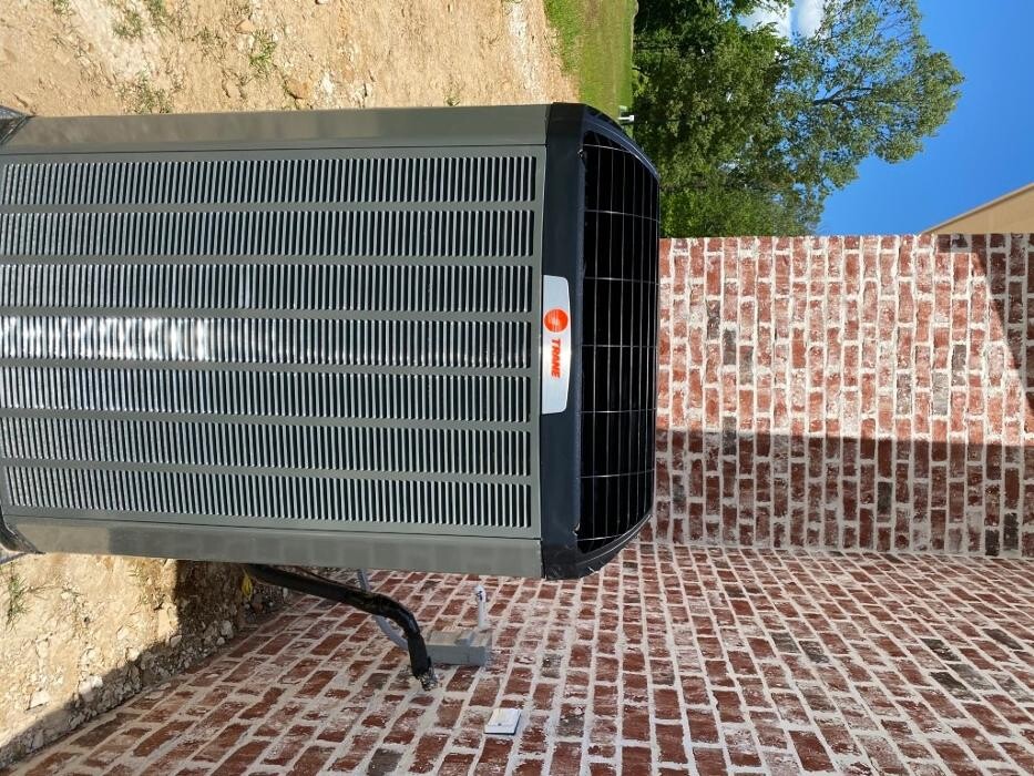 Images Julian Heat & Air