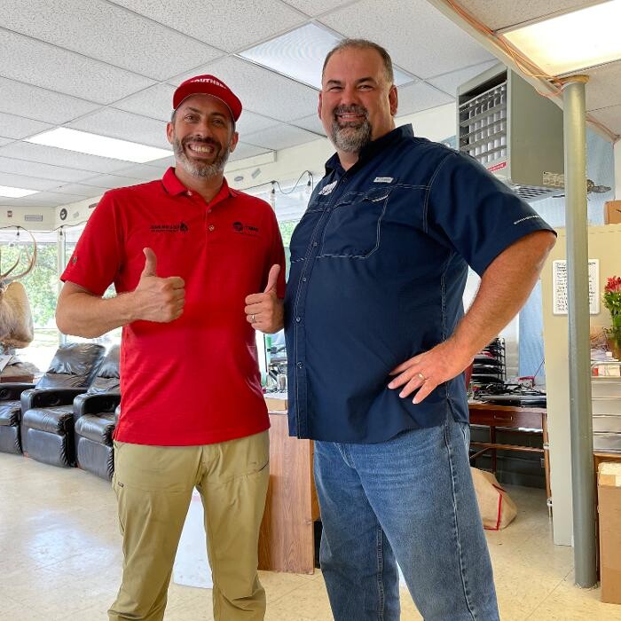 Images Julian Heat & Air