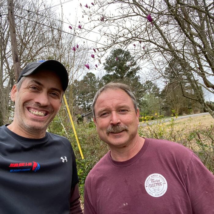 Images Julian Heat & Air