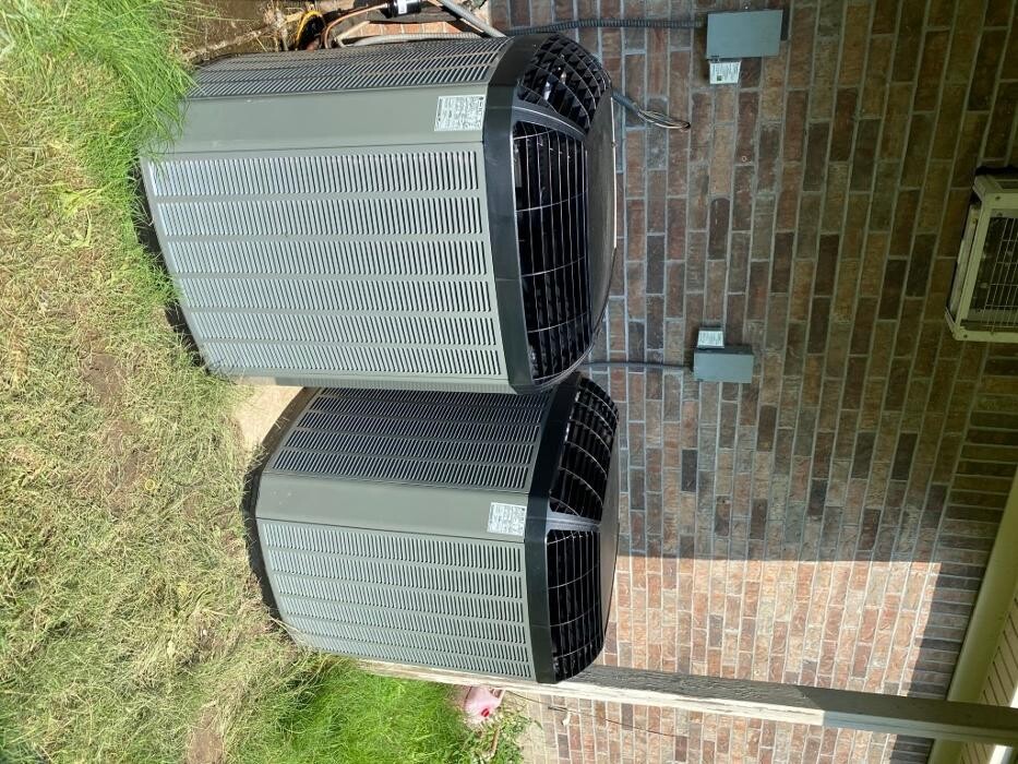 Images Julian Heat & Air