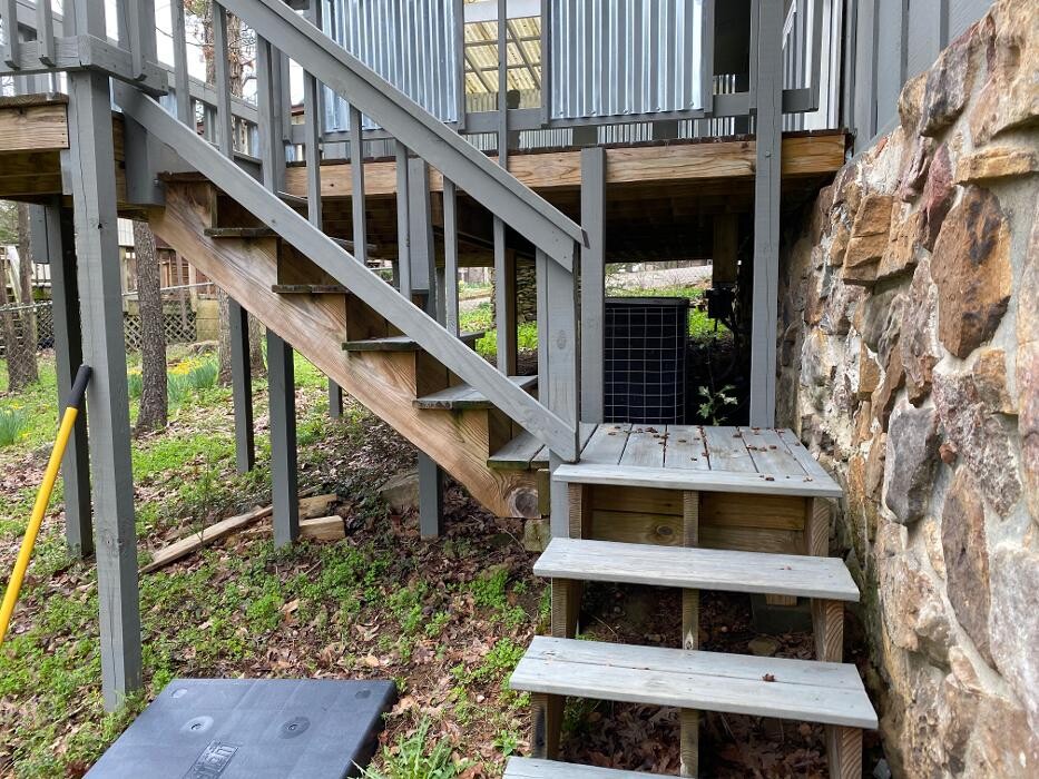 Images Julian Heat & Air