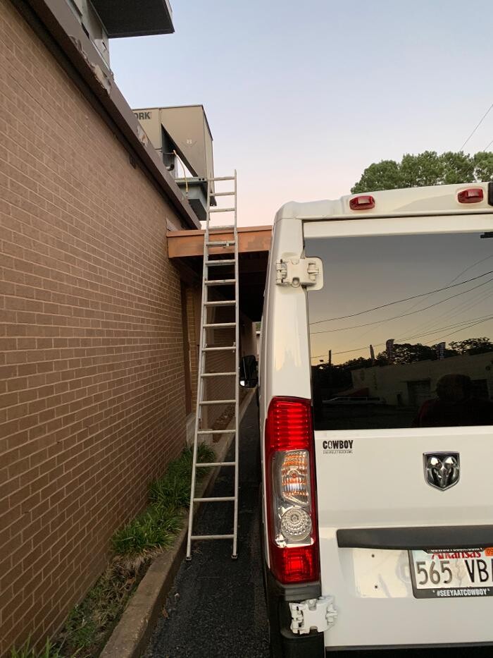 Images Julian Heat & Air