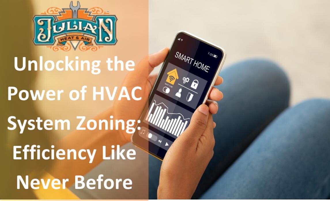 Images Julian Heat & Air