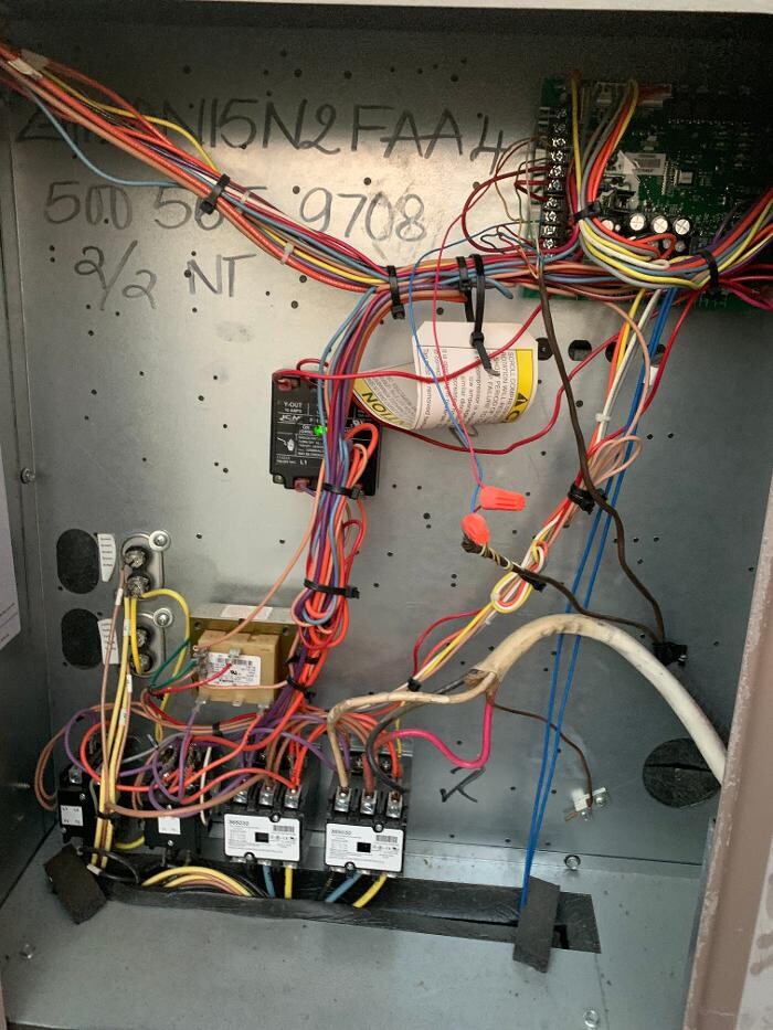 Images Julian Heat & Air