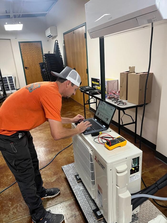 Images Julian Heat & Air