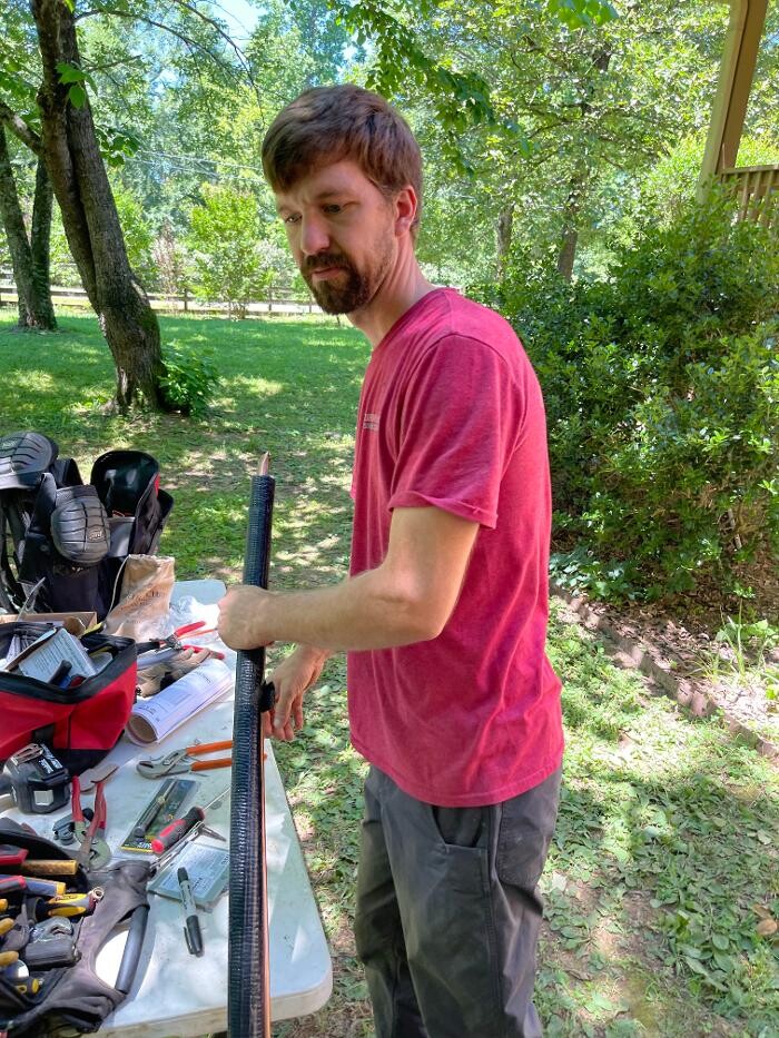 Images Julian Heat & Air