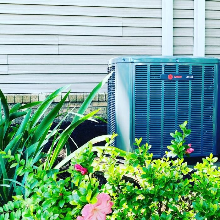 Images Julian Heat & Air