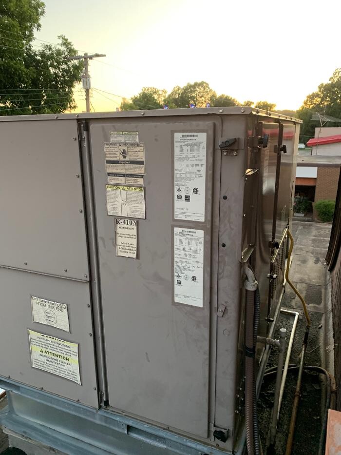 Images Julian Heat & Air