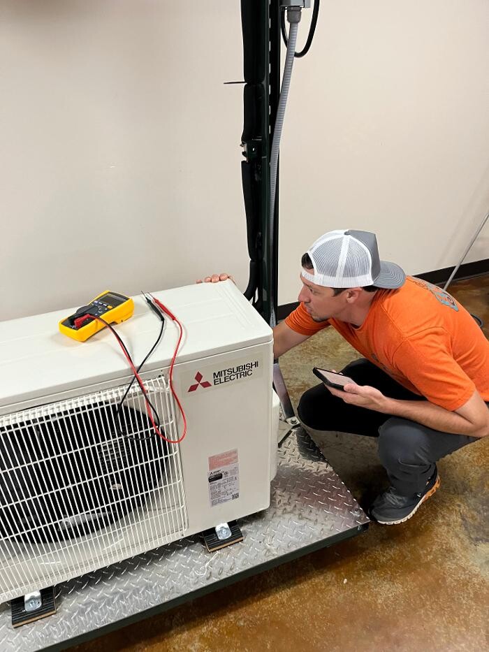 Images Julian Heat & Air