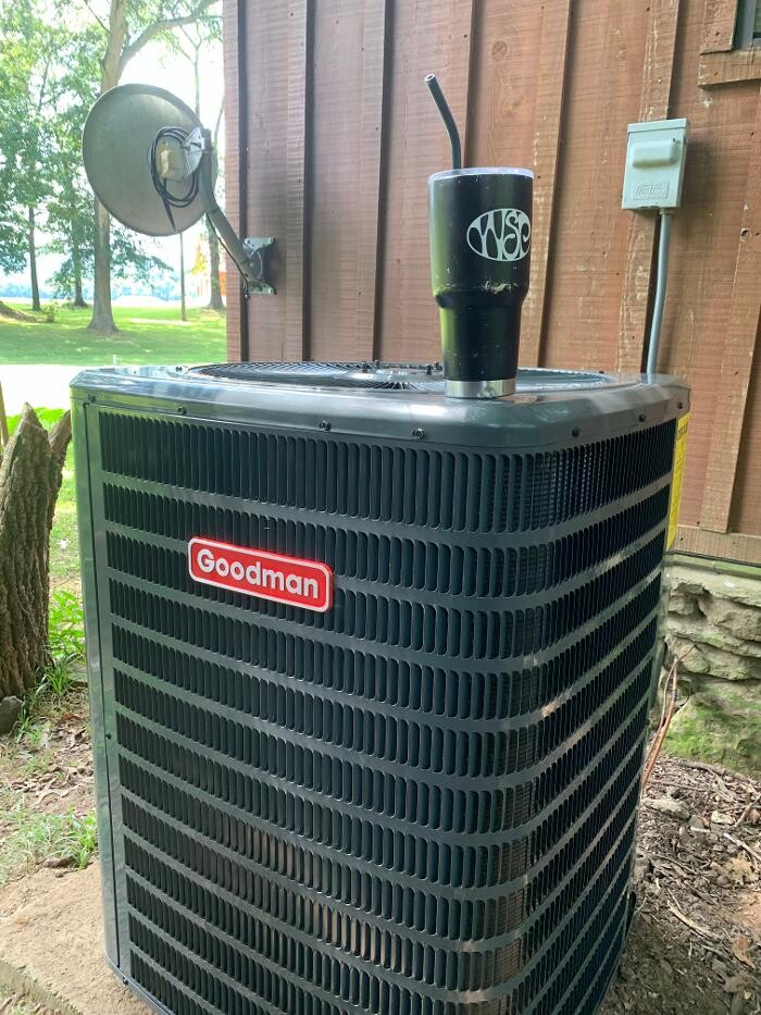 Images Julian Heat & Air