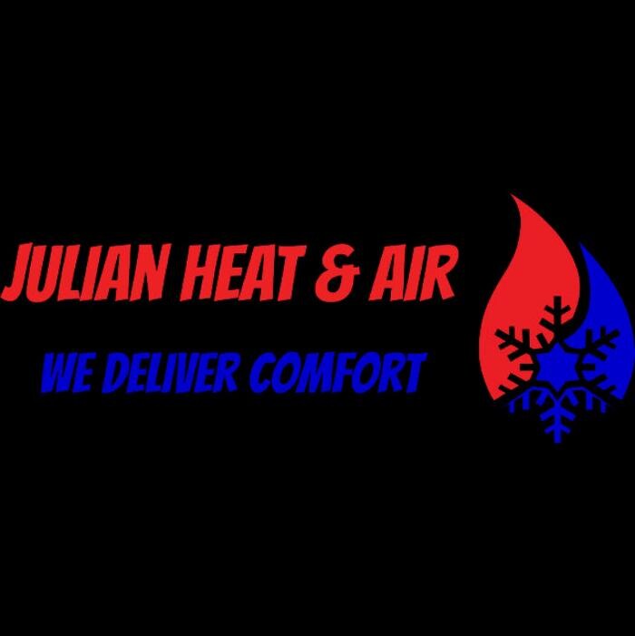 Images Julian Heat & Air