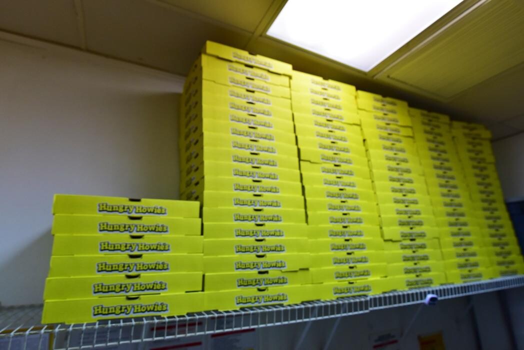 Images Hungry Howie's Pizza