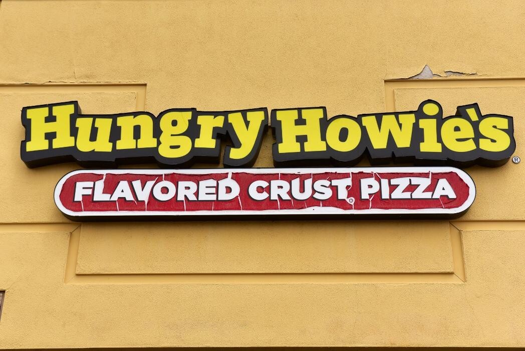 Images Hungry Howie's Pizza
