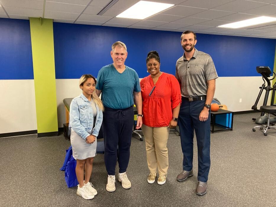 Images The Therapy Network - Kempsville