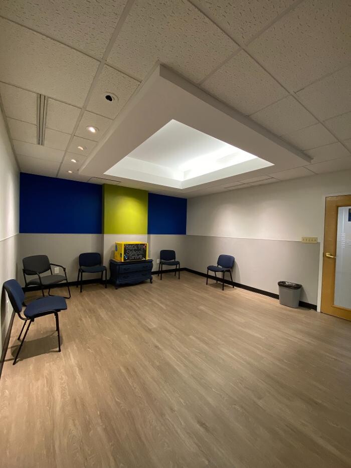 Images The Therapy Network - Kempsville