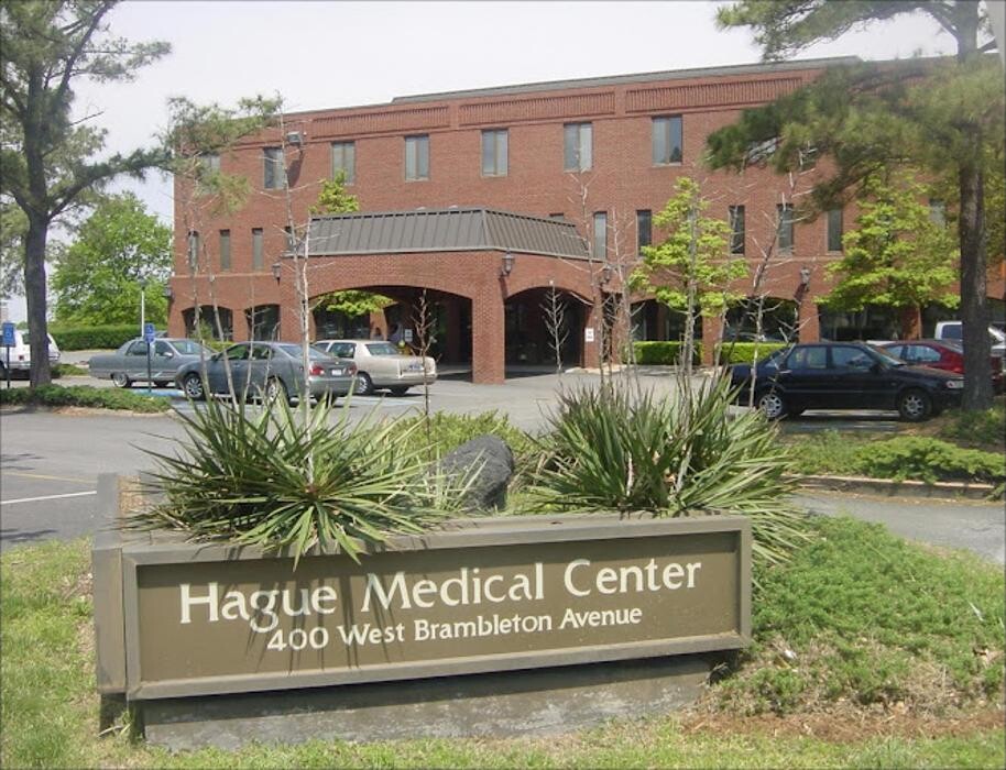Images The Therapy Network - Kempsville