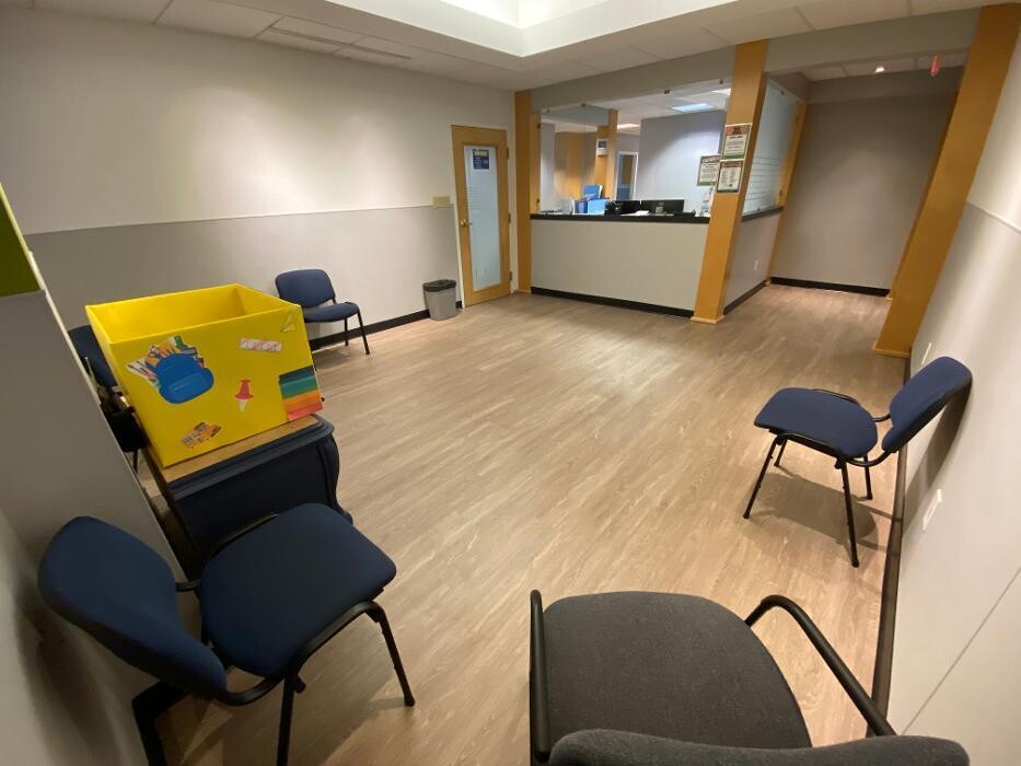 Images The Therapy Network - Kempsville