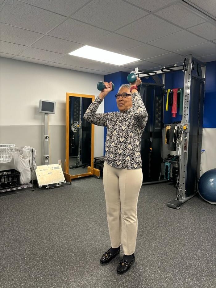 Images The Therapy Network - Kempsville