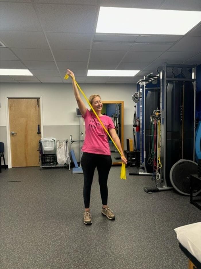 Images The Therapy Network - Kempsville