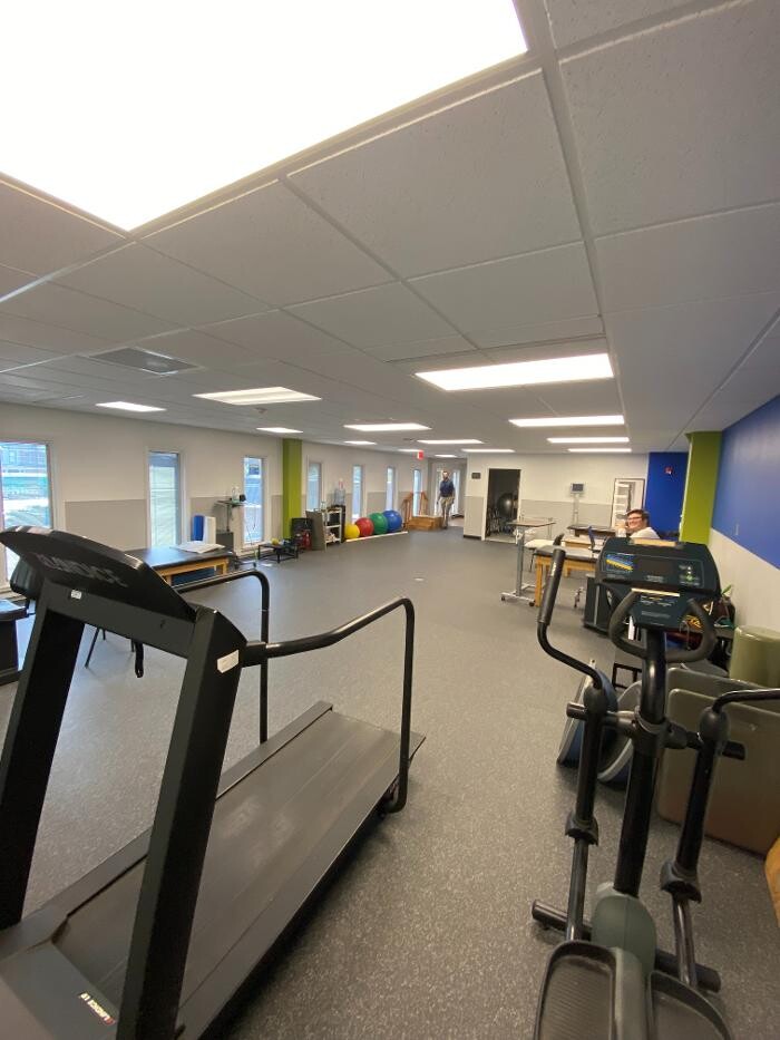 Images The Therapy Network - Kempsville