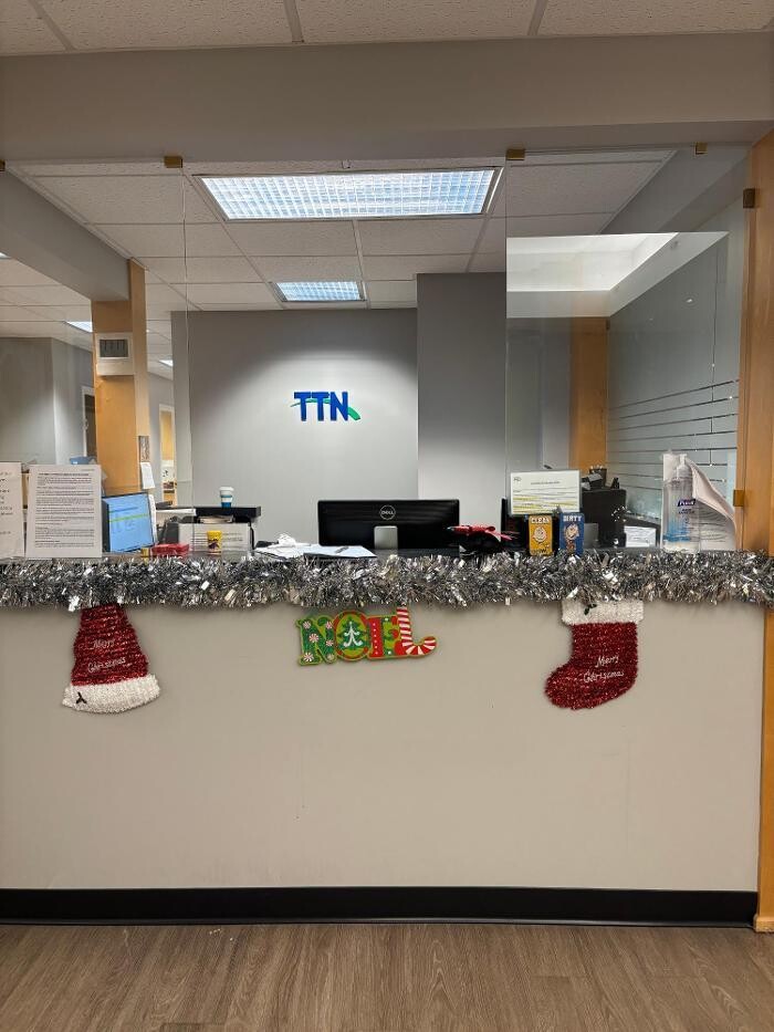 Images The Therapy Network - Kempsville