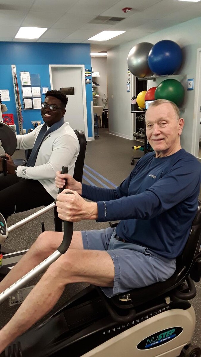Images The Therapy Network - Kempsville