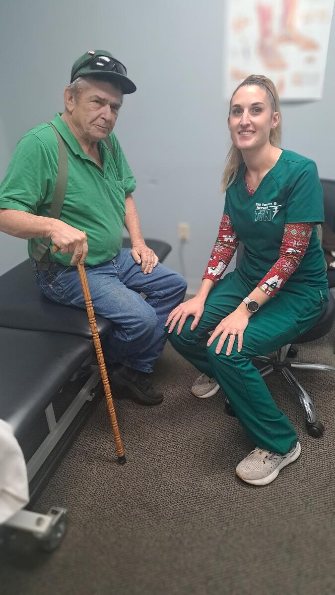 Images The Therapy Network - Kempsville