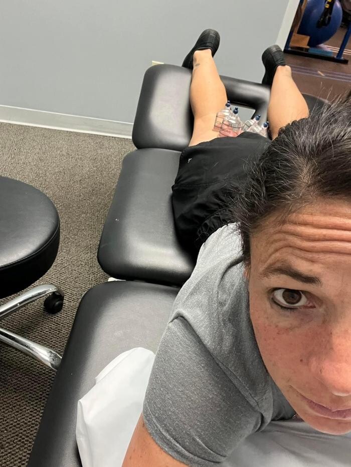 Images The Therapy Network - Kempsville
