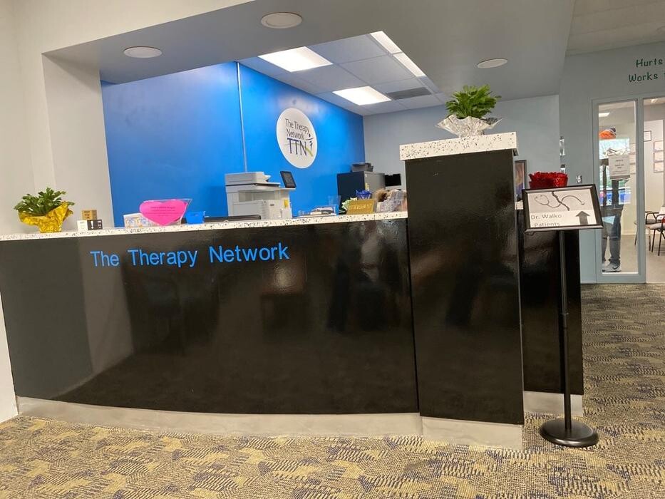 Images The Therapy Network - Kempsville