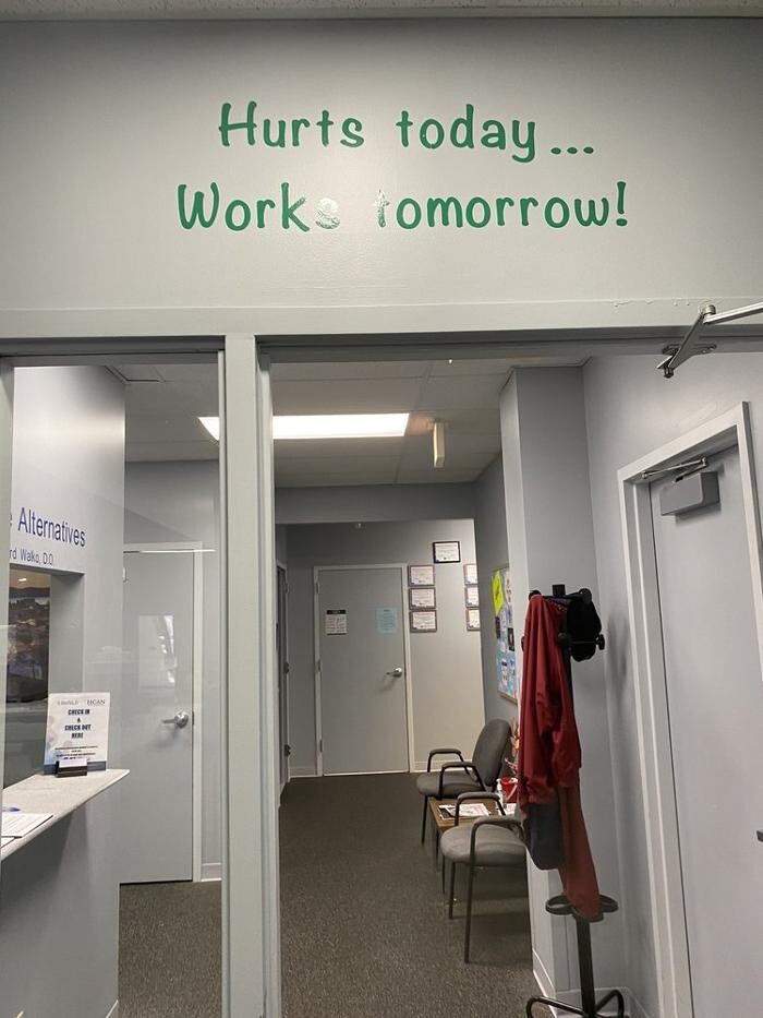 Images The Therapy Network - Kempsville