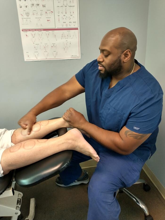 Images The Therapy Network - Kempsville