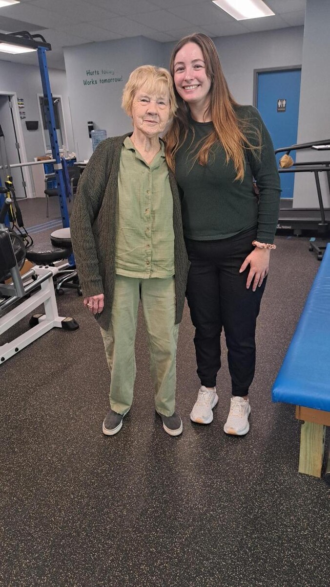Images The Therapy Network - Kempsville