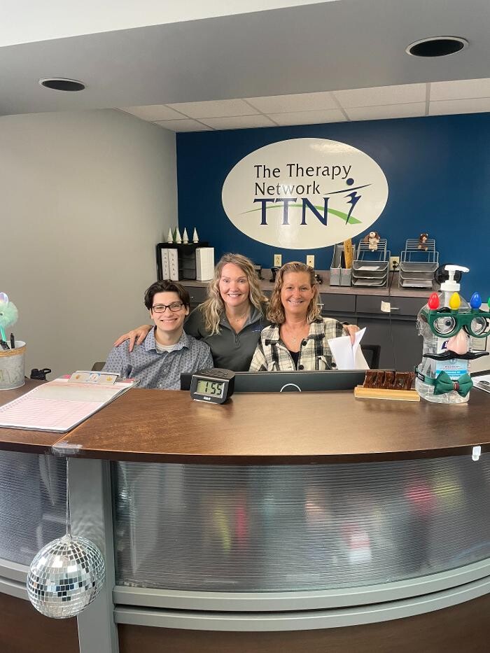 Images The Therapy Network - Kempsville