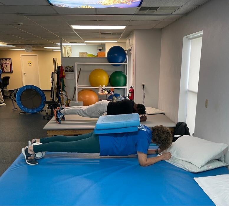 Images The Therapy Network - First Colonial