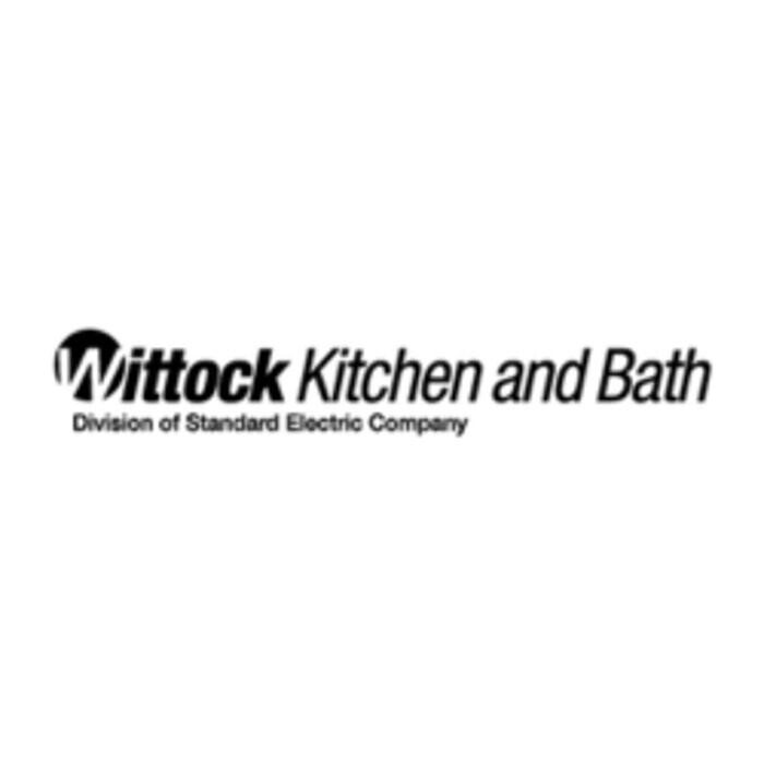 Wittock Kitchen and Bath Logo