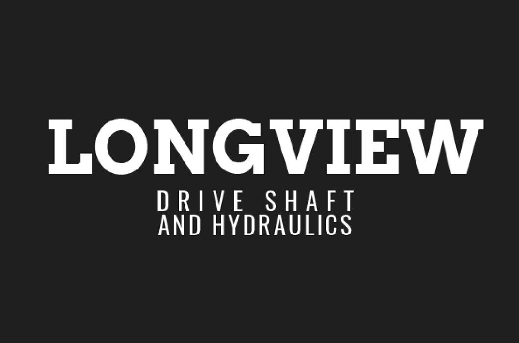 Longview Drive Shaft and Hydraulics Logo