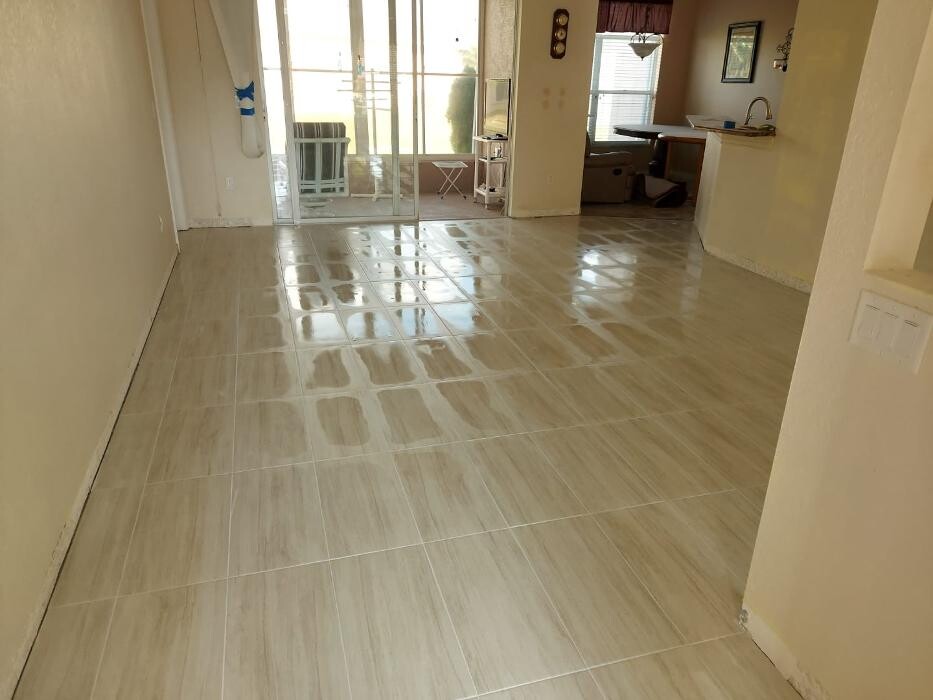 Images Transcendent Tile LLC