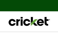 Website Screenshot Cricket Wireless Authorized Retailer