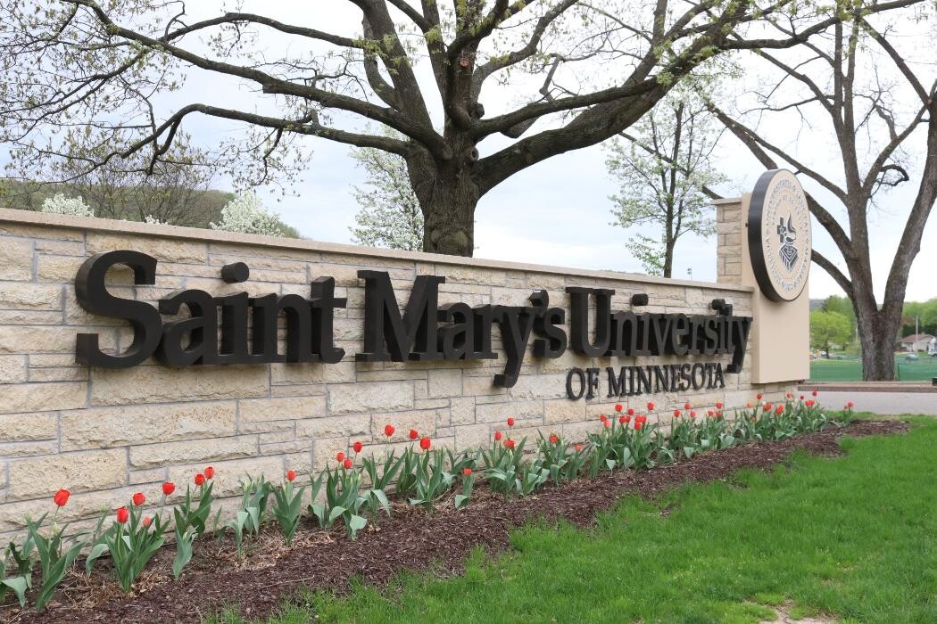 Images Saint Mary's University of Minnesota - Rochester