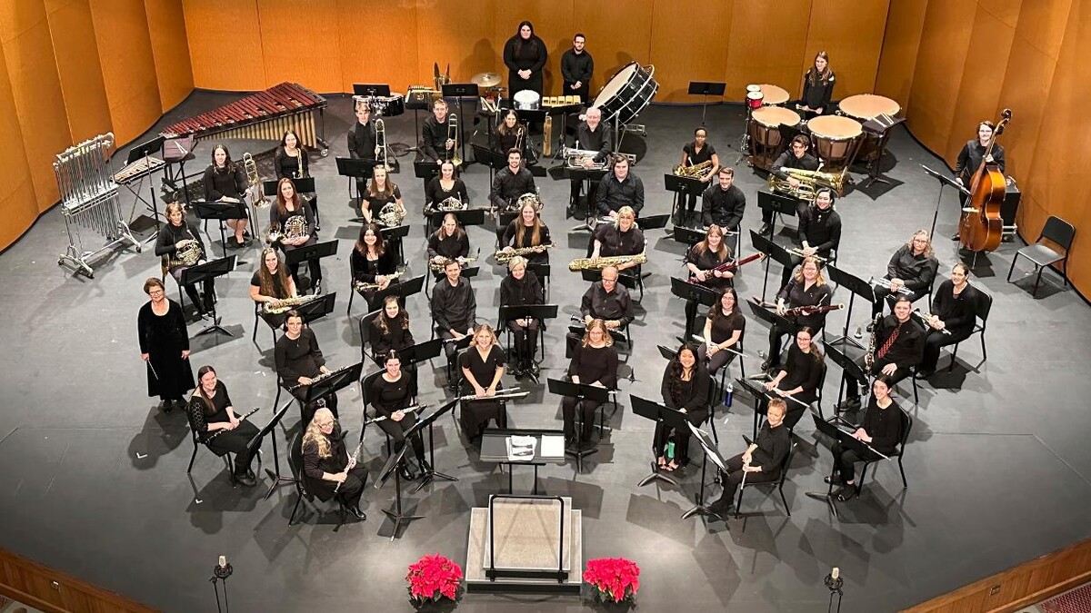 Images Saint Mary's University of Minnesota - Rochester