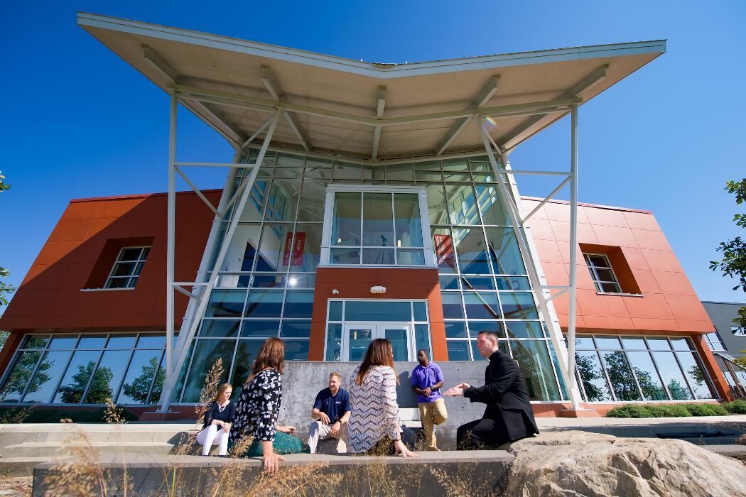 Images Saint Mary's University of Minnesota - Rochester