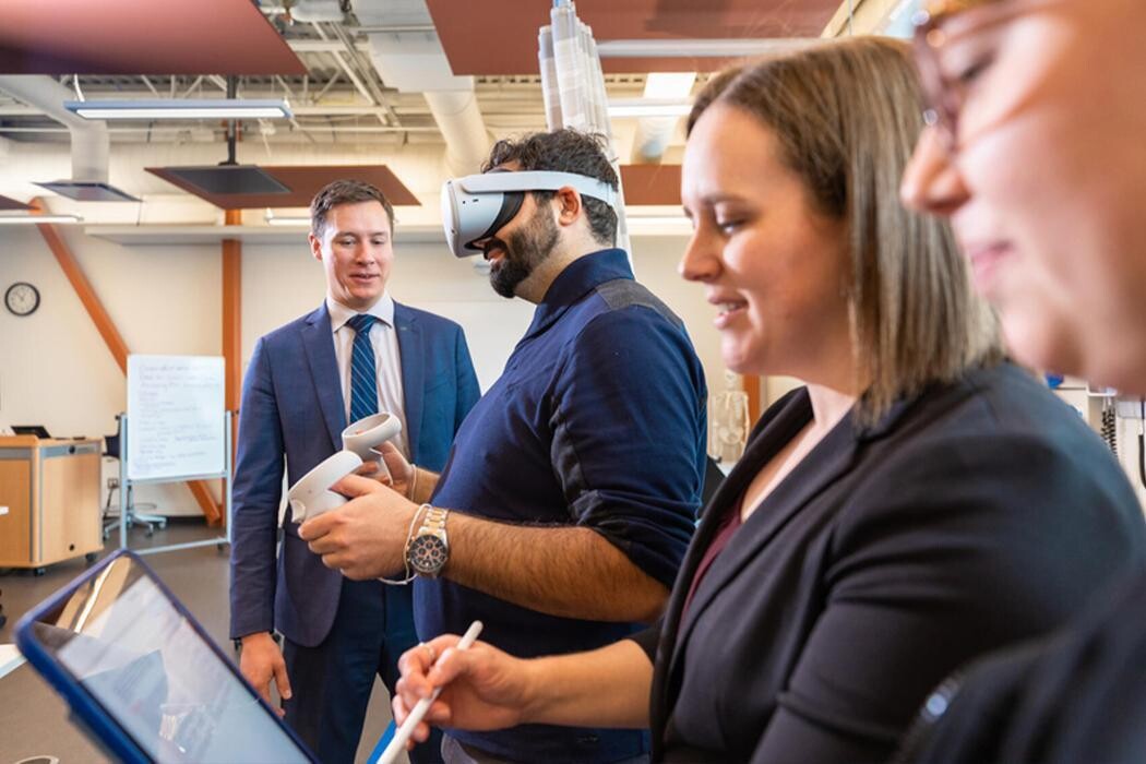 Images Saint Mary's University of Minnesota - Rochester