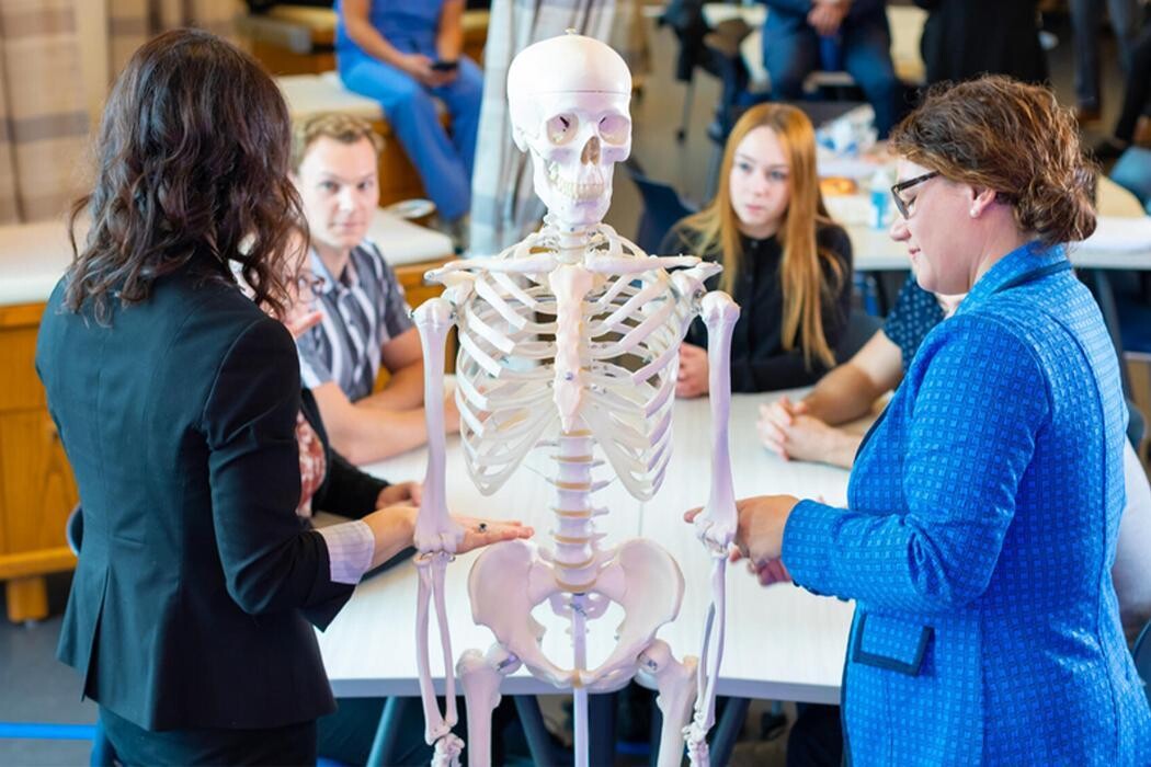 Images Saint Mary's University of Minnesota - Rochester