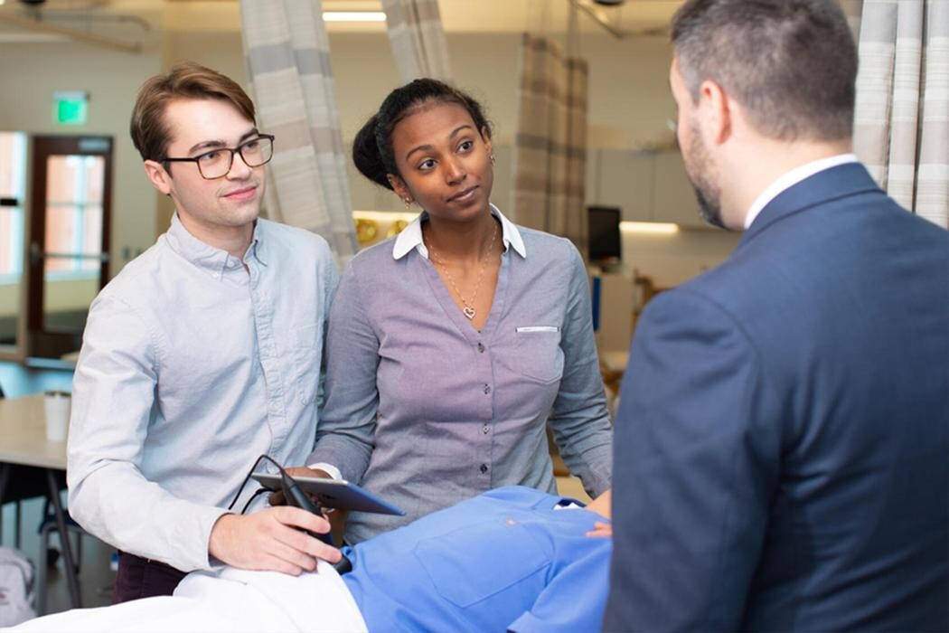 Images Saint Mary's University of Minnesota - Rochester