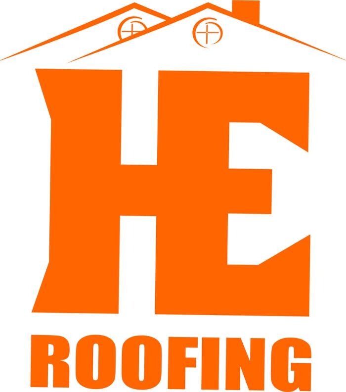 Homeowners Edge Roofing Logo