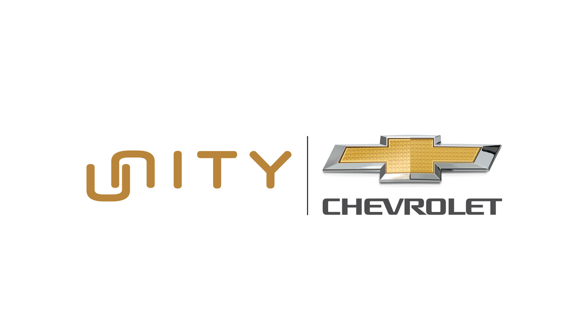 Unity Chevrolet of Newburgh Logo