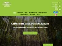 Website Screenshot Arbor image